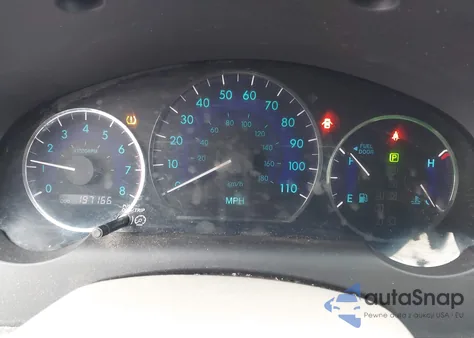 2010 Toyota Sienna Le из США, поврежденный, VIN 5TDKK4CC0AS303018